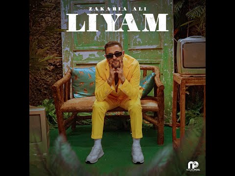 Zakaria Ali - LYAM (Official Music Video) زكرياء علي _ ليام