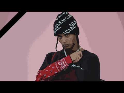 [FREE] Padawan - Luv Resval Type beat [SBEATZ]