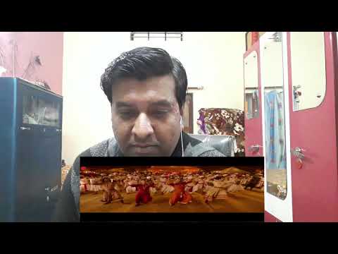 Panipat| Song | "Mann Mein Shiva"  Reaction | Sanjay | Arjun |Kriti | Mohnish