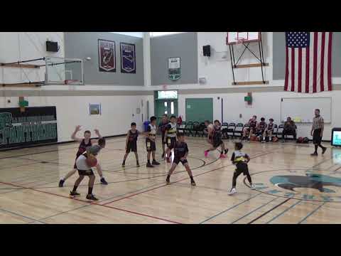 OG BBJ vs. GBA Select - GBA Salinas SLAM (Game #2)