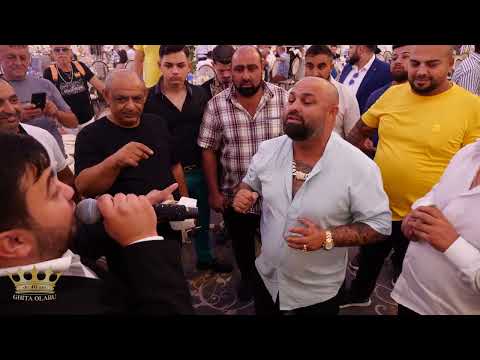 DANUT din ARDEAL 2023 - Cea mai tare DOINA eu daca eram un fraer - nunta Deval