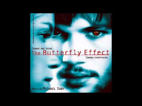 The Butterfly Effect Soundtrack - Everyone's Fixed Memories