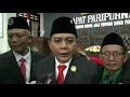 Ketua DPRD Malang janji kembalikan marwah parlemen Ketua DPRD Malang janji kembalikan marwah parlemen