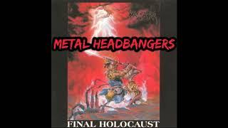 MASSACRA 01-  Apocalyptic warriors