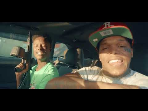 Saccathon ft Boogotti Kasino "Stop It " Official video