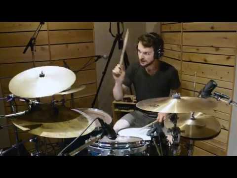 Sonder - Monachopsis (Drum Playthrough)