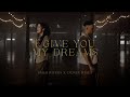I give you my dreams (Video Oficial) I Sarai Rivera feat. @taurenwellsmusic