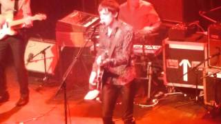 Miles Kane - Telepathy @ Casino de Paris 31-01-2012
