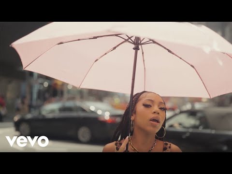 Ahzie - Fed Up (Official Music Video)