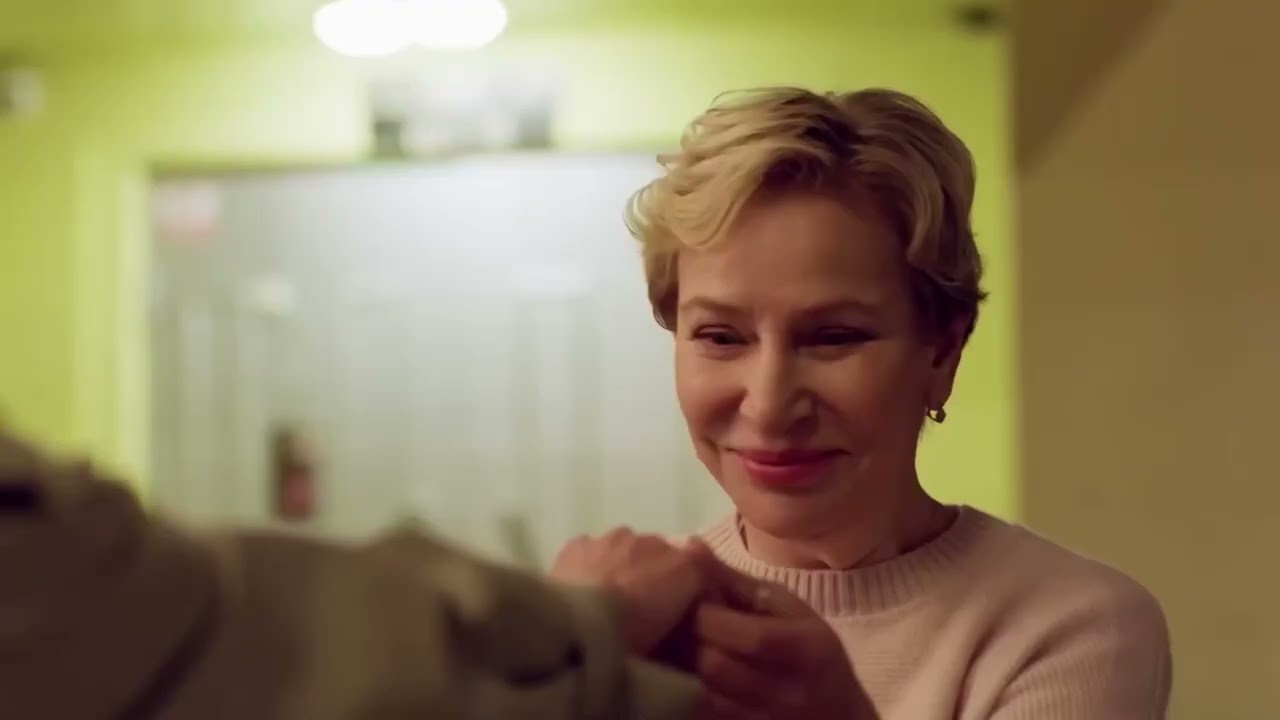 сериал детектив