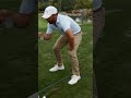 Low hands In The Takeaway #golf  #golflesson  #golfswing