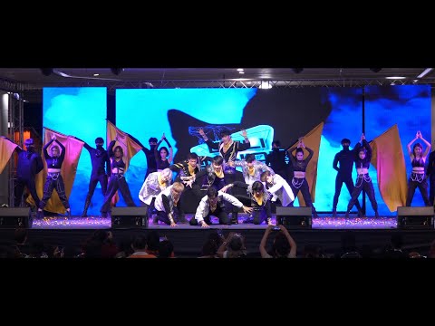 201221 Deli Junior cover SuperM - Jopping @ MBK Cover Dance 2020 (Final)
