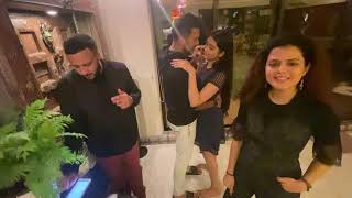 TU HAI TOH  ( Unplugged ) : Palaash Muchhal | Ash King &amp; Palak Muchhal Ft. Terence &amp; Digangana