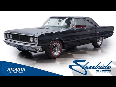 1967 Dodge Coronet (CC-2070995) for sale in Lithia Springs, Georgia