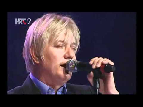 Žiga u Lisinskom - Ružica si bila