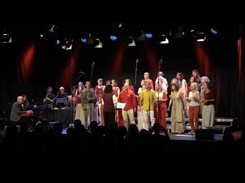 Cai Dentro - Cantares Chor München