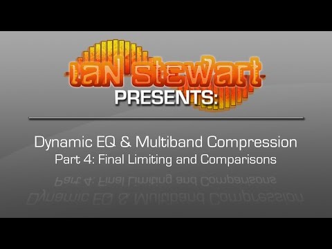 Final Limiting and Comparisons with Pro-L