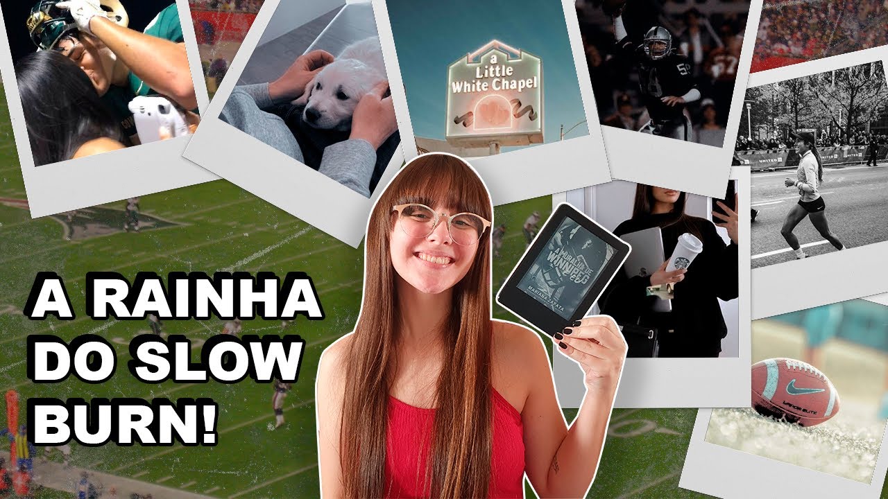 A MURALHA DE WINNIPEG E EU - RESENHA (COM SPOILERS)