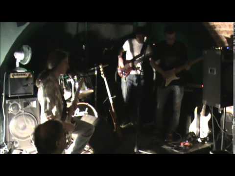 264 Soczewa Blues Session - 25.04.2014 - 4