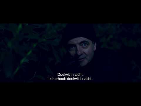 Johnny English Strikes Again (Clip 'Forest Chase')