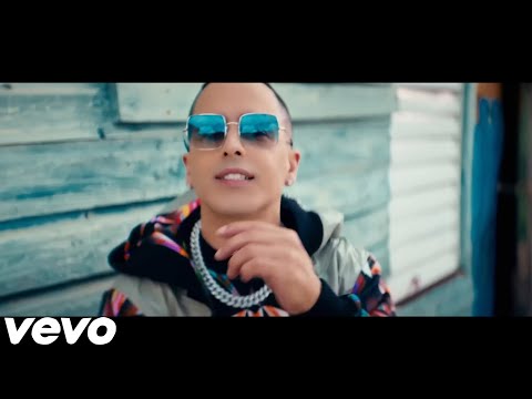 Wisin & Yandel - Mentiste (Music Video)