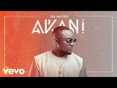 Soa Mattrix - Isizwe (Visualizer) ft. Cnethemba Gonelo, Dinky Kunene, Tribal Soul