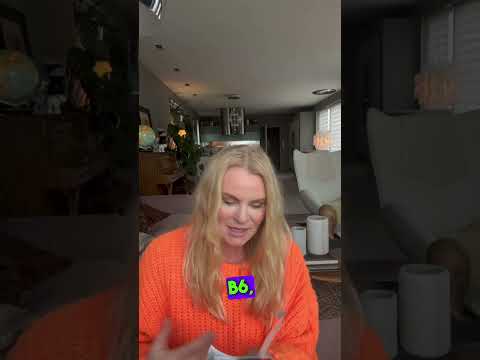 Mia Gundersen om Menakur