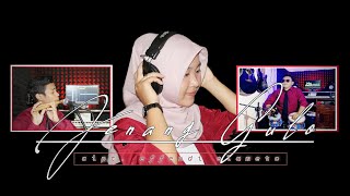 Download lagu Jenang Gulo - Mega Antariksa || Versi Pop Dangdut Ala Ala Caffe mp3