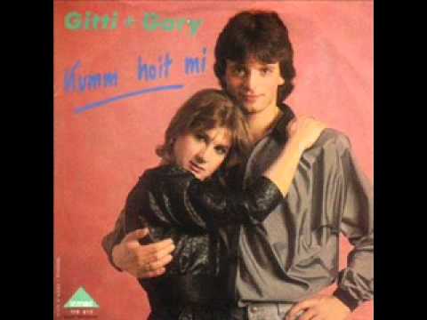 Gitti Seuberth & Gary Lux - Kumm hoit mi