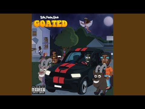 Pressure Kutt (feat. Rio Da Yung Og & TooDxpe)