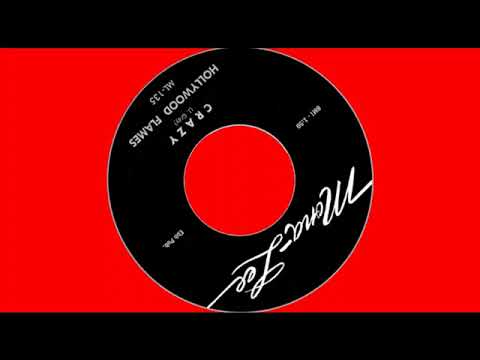 Hollywood Flames - Crazy_(1959 R&B Doo Wop on Mona Lee)