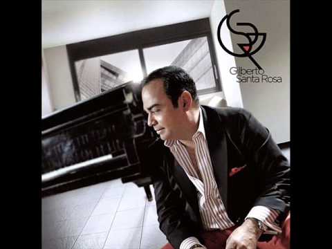 Gilberto Santa Rosa - Guerra Fría - Salsa 2012