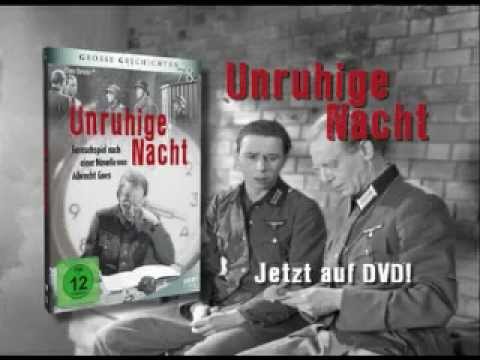 Große Geschichten 78 - Unruhige Nacht