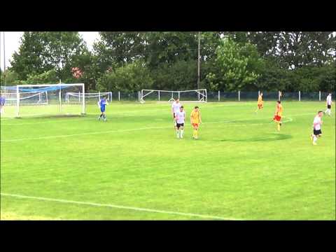 GKS Orzeł Wierzbica - Znicz II Pruszków