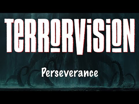 Terrorvision - Perseverance - Call Of The Wild 2023