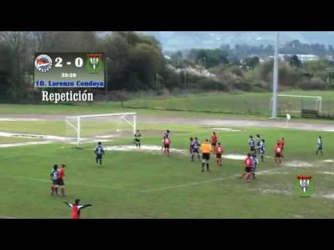 CD LAREDO - SD RAYO CANTABRIA