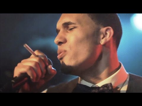 Ellis Martin - "Just Like a Baby" (Official Video)