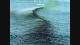 Ride - Kaleidoscope