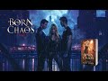 Born Chaos Audiobook - Part 2 - A Paranormal Vampire Romance