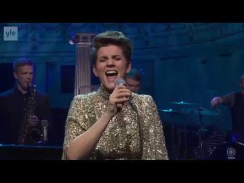 Maria Ylipää - Du Måste Finnas (Kristina från Duvemåla)