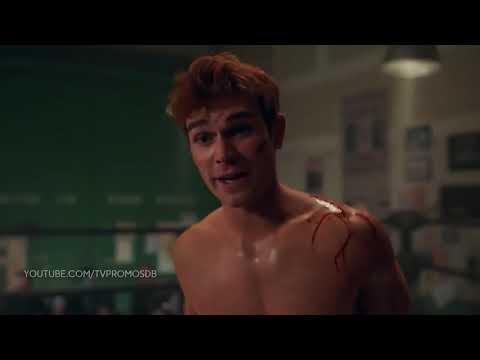 Riverdale 3x15 Promo  American Dreams  HD Season 3 Episode 15 Promo