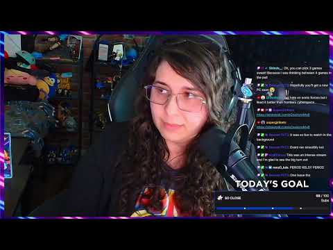 TOP 12 FINALS: Can't Be Tamed Monthly 1 $600 POT !bracket ft. Exponso, charon, EE, Jahzz0 & MORE~