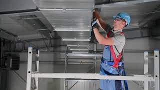 Reliable Duct Cleaning Services Provider In Melbourne | Dryer Duct Cleaning | OZ Clean Team