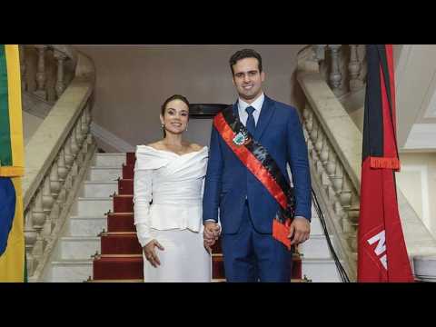 Primeira-dama da Paraíba garante que Lucas Ribeiro ainda não tem definição para o cargo de vice