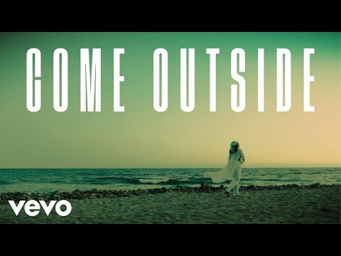 Jaz Karis - COME OUTSIDE