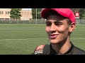 Rachad Madi na Alphense Boys - Argon
