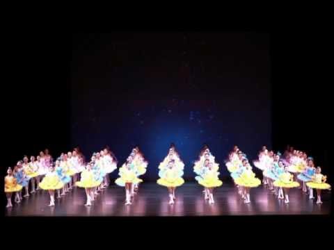 Morning Stars 2012: finali.wmv