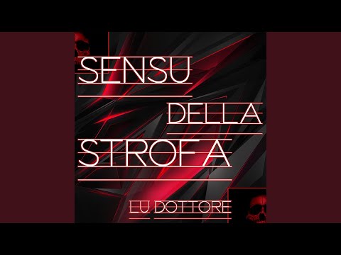 LU DOTTORE - SENSU DELLA STROFA