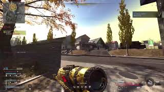 Warzone Rantime