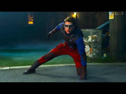 Трейлеры Опасный Генри. Фильм